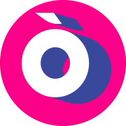 Ohibo Badge